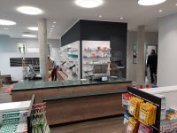 Gl&uuml;ckauf - Apotheke 58636 Iserlohn